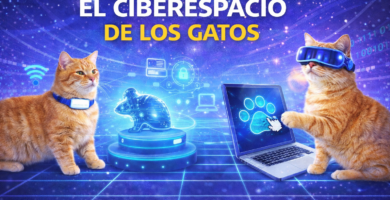 guia tecnologia gatos