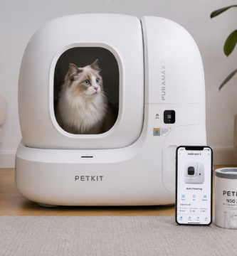 petkit pura max 2