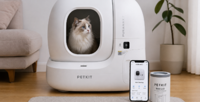 petkit pura max 2