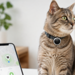 airtag para gatos