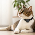 gps para gatos