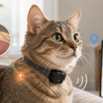 gps subcutaneo para gatos