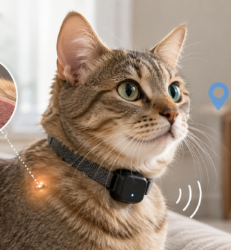 gps subcutaneo para gatos