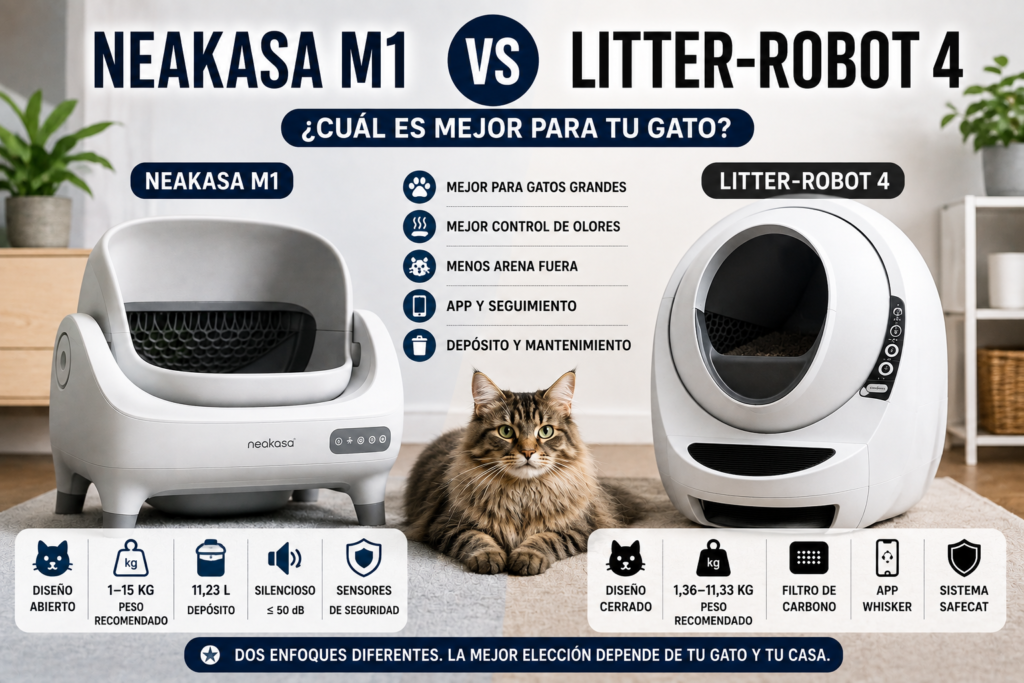 neakasa_litter_robot_4