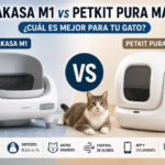 neakasa m1 vs petkit