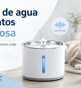 fuentes de gatos silenciosas